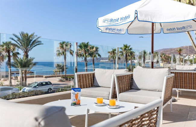 Apartamentos Best Club Pueblo Indalo - Foto 69