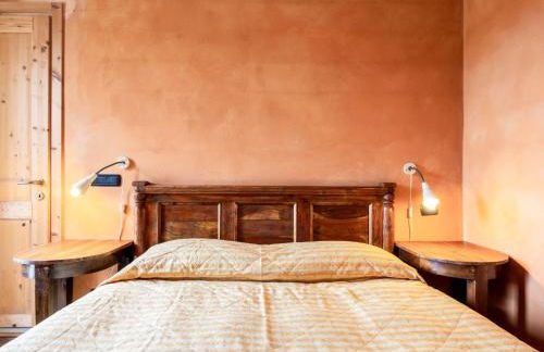 Apartment Quadrilocale 19 by Interhome - Foto 21