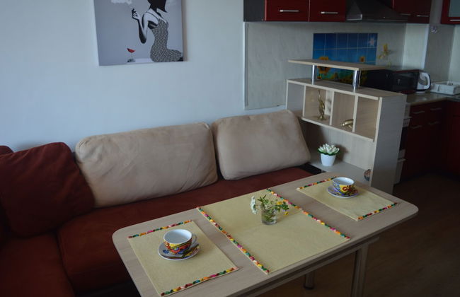 City Apartment Angelova - Foto 13