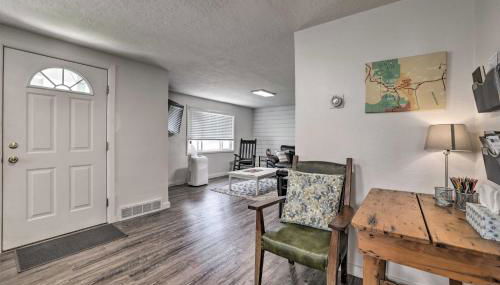 Fremont Home, Near Reservoirs and Hiking Trails - Foto 4