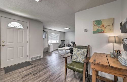 Fremont Home, Near Reservoirs and Hiking Trails - Foto 4