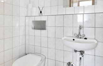 Lemon Suites 1,Apartment im Künstlerviertel - Nähe Innenstadt und UBahn, 2 Zimmer, 3 Einzelbetten und ein Doppelbett - Foto 13