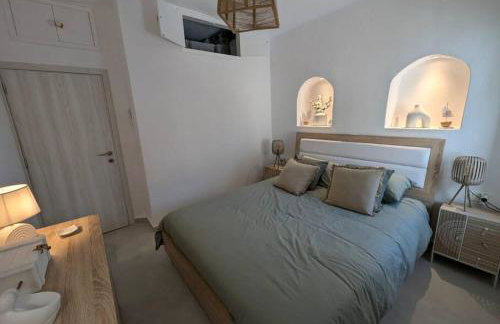 Skalani house avec jacuzzi - Foto 21