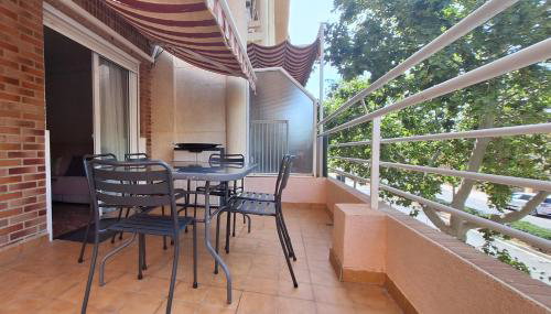 Vacaciones en el mar - Foto 1