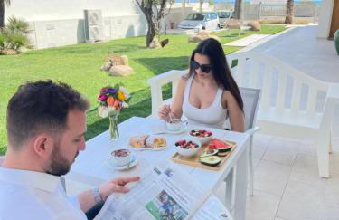 Luxury Poetto Apartments - Foto 36