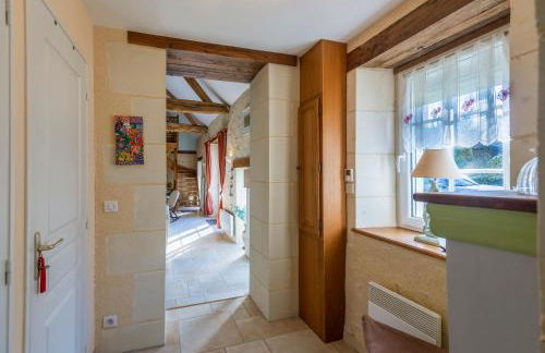 Longère PROCHE LOCHES - Foto 22