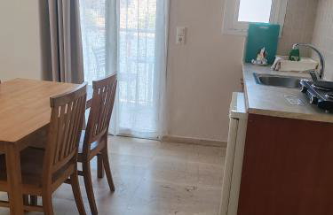 Angelica Studios and Apartments - Foto 8