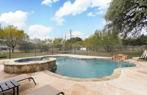Mountain Views I Pool&Hot Tub I Home for 20 Guests - Foto 39