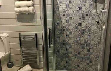 Rockschapel Cabin 30B - Photo 9