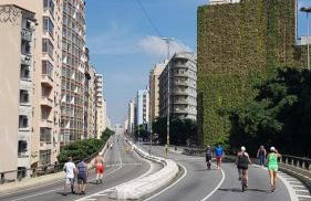 The Royal 213 - Downtown República - Centro - SP - Foto 65