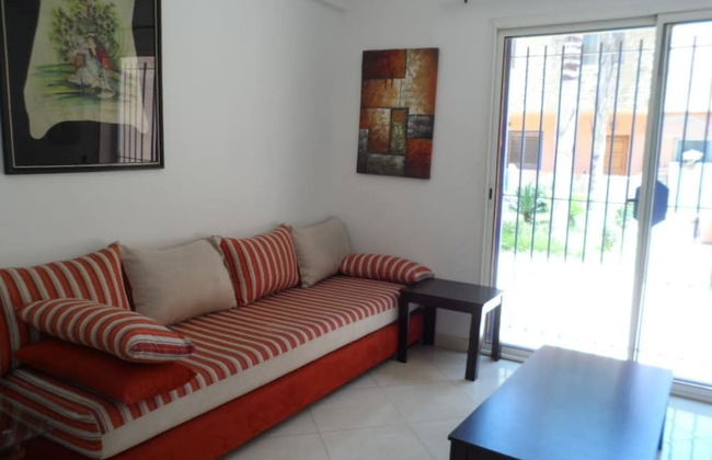 Duplex Diamond Vert D40 Vue Jardin - Foto 6