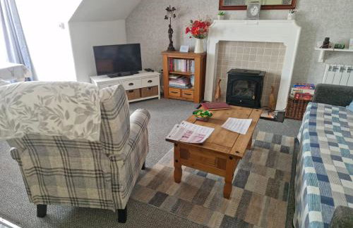 Cosy apartment in popular harbour town - Foto 3