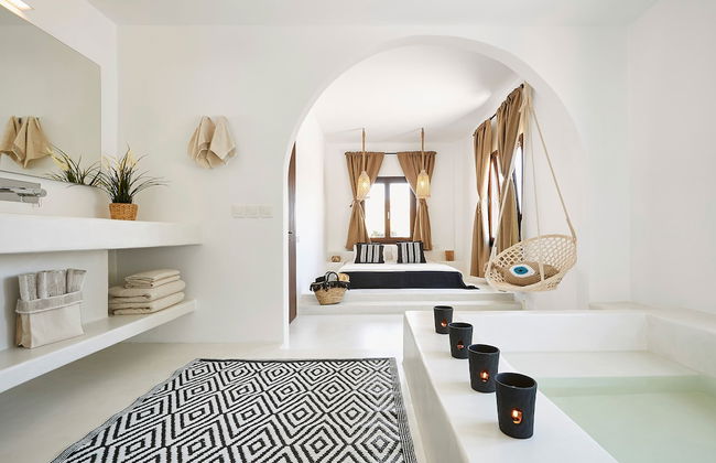 Le Blanc Suite - Photo 12