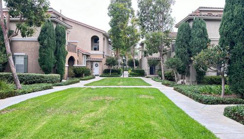 Close to Irvine IVC&UCI gate community2b &3b house more than 30nights - Foto 2