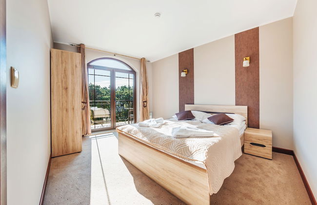 Apartamenty Sun & Snow Continental - Photo 48