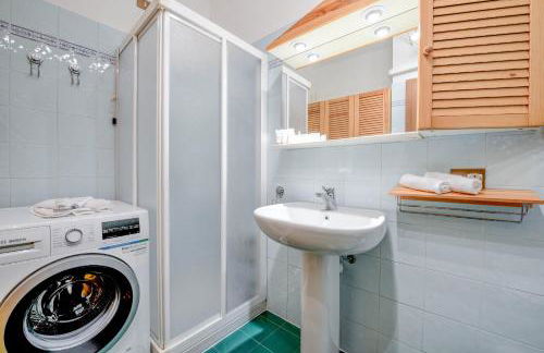 My Garda Family Apartment Brenzone - Foto 19