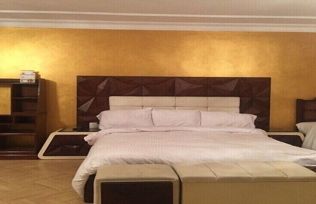 Penthouse Apartment Pyramids view - Foto 7