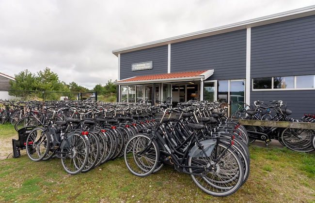 Ameland Coastal Retreat - Foto 27