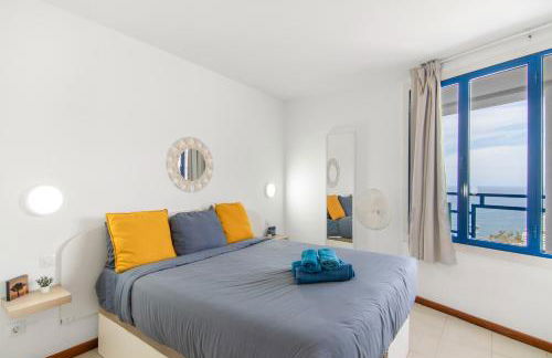 Stunning Sunset Ocean View Apt - Photo 7