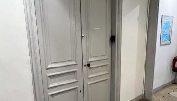 Le Gatsby - Cosy Flat - Jacuzzi - Senlis - Foto 2