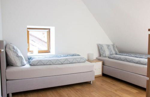 Köpfchen-Ferienwohnungen – Wohnung Belchen - Foto 10