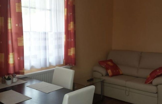Apartmány Lucie Nový Dvůr - Foto 12