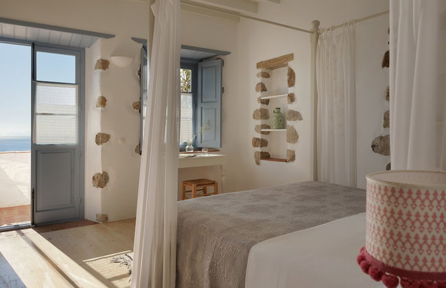 Patmos Eye Boutique Hotel & Villas - Photo 48