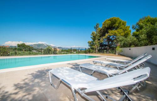 Andelica Holiday Villa by "elite" - Foto 15
