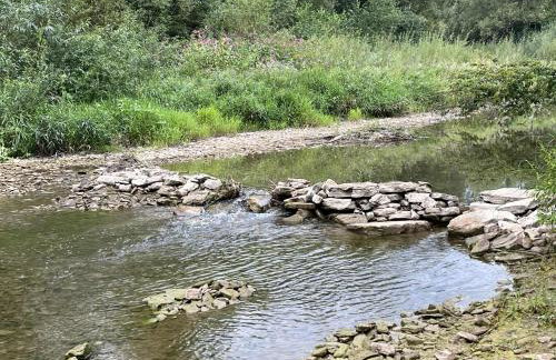 Domki nad Wiarem - Foto 23