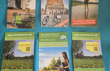 Ahauser Ferien- und Business-Appartement 29qm - Foto 59