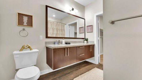 Cozy 1B1B with Pool, Parking, WiFi, Gym 30mnts from Austin - Foto 3