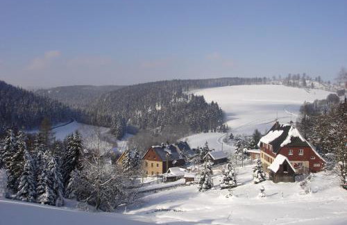 Ferienwohnung Schmalzgrube - Foto 33