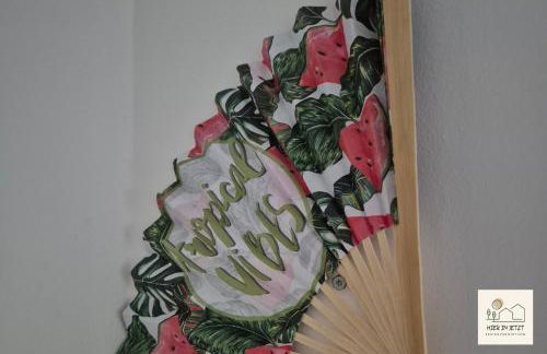 Einzigartige Ferienwohnung -hier im jetzt- - Foto 64