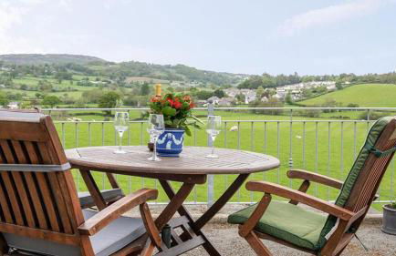 Bwthyn Tan Dderwen - Foto 8