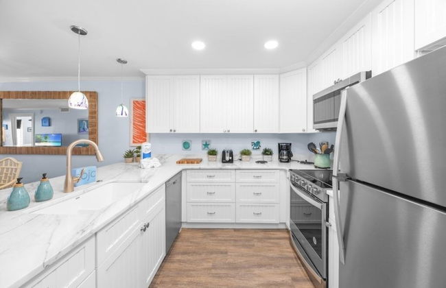 Pelicans Roost 306 2 Bedroom Condo - Foto 11