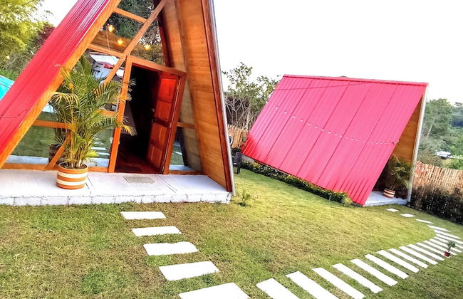 Cabañas Alpina - Photo 6