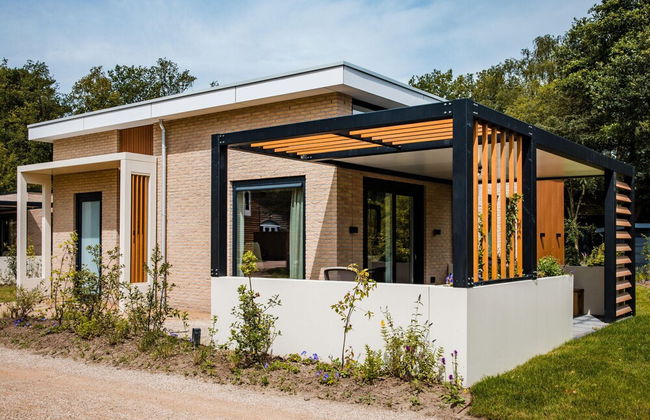 Spacious Holiday Home in Voorhuizen With Terrace - Photo 28