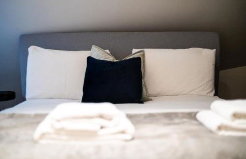 Stylish 4BD Mews House Close to Paddington - Foto 43