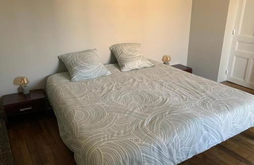 Le calme au coeur de Chauvigny - Foto 12