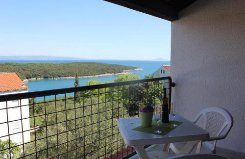 Apartments Unija Duga Uvala - Photo 1