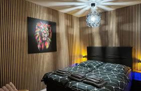 Moderne Ferienwohnung beim Augustinerkloster direkt in der Altstadt - Foto 1