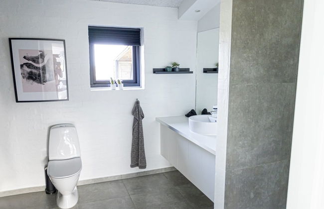 "Volfgang" - 250m from the sea - Foto 34