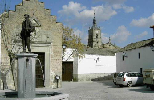 La Rosaleda de Orgaz - Foto 59