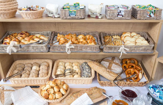 Hilson Jasna Apartments - Foto 12