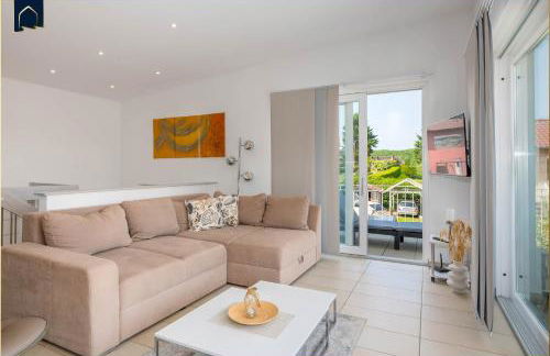 Ferienwohnung Krebssee Idyll 2 - Foto 6