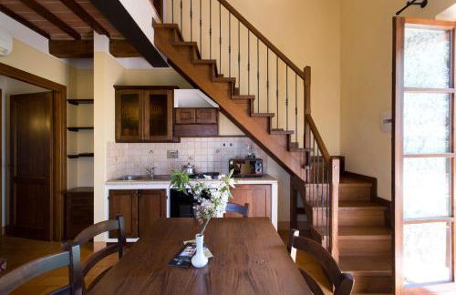 Poggio Olivo - Foto 41