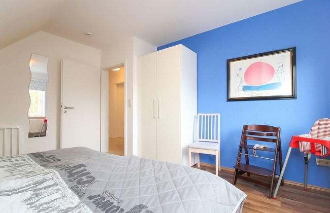 Rote & Grüne Mühle - Foto 3