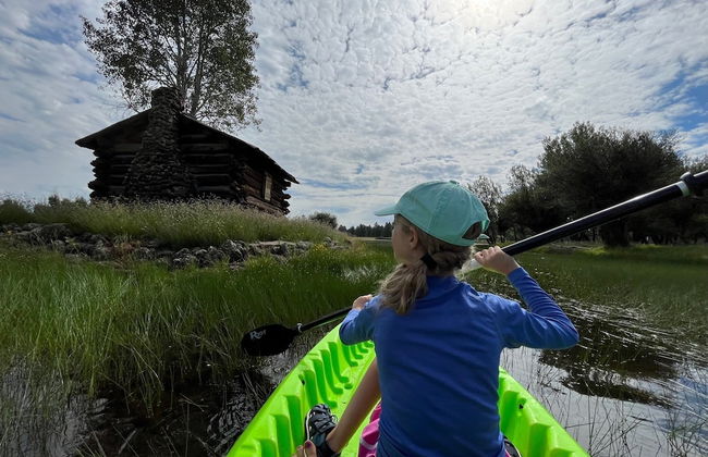 Backland Luxury Nature Resort - Grand Canyon - Foto 17