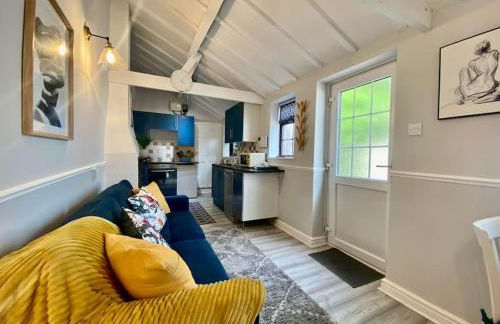 The Lodge at Pickford House NEC and B'Ham Airport, Coventry - Foto 7