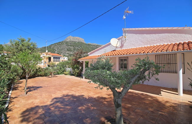 Villa Tatiana - Foto 30